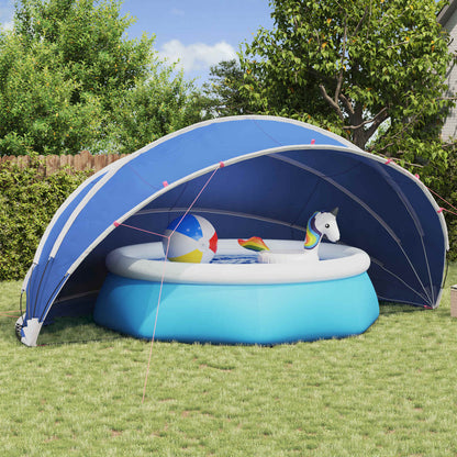 Pool-Dome