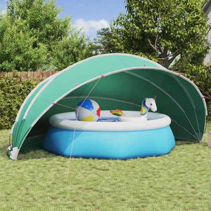Pool-Dome