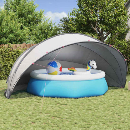 Pool-Dome