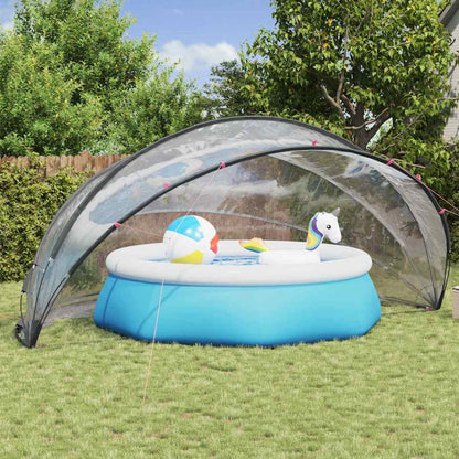 Pool-Dome