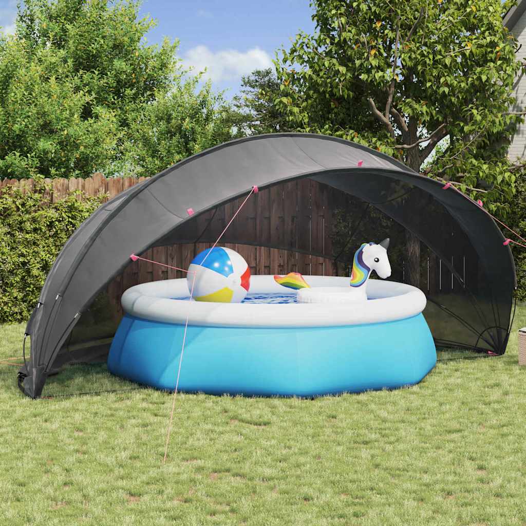 Pool-Dome