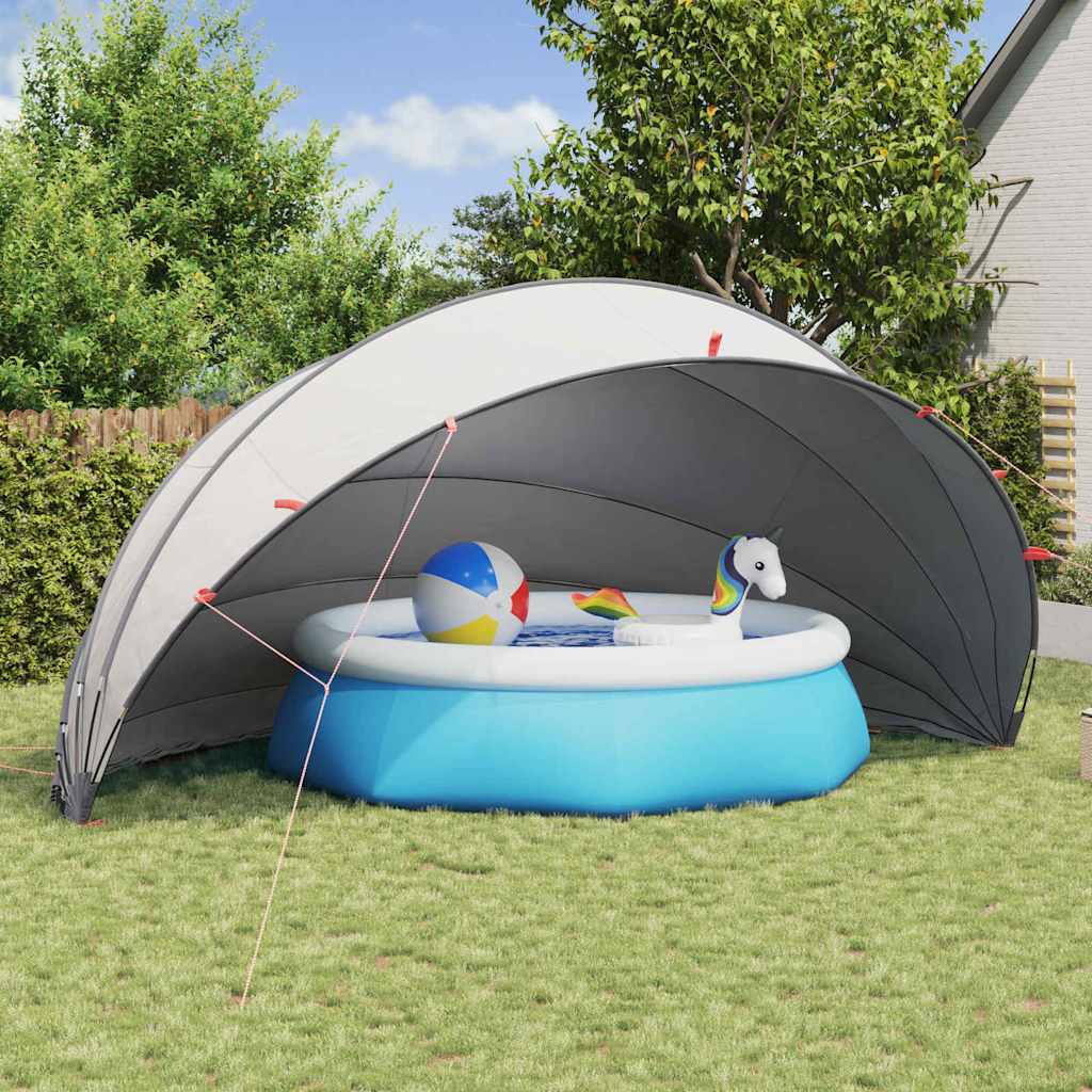 Pool-Dome