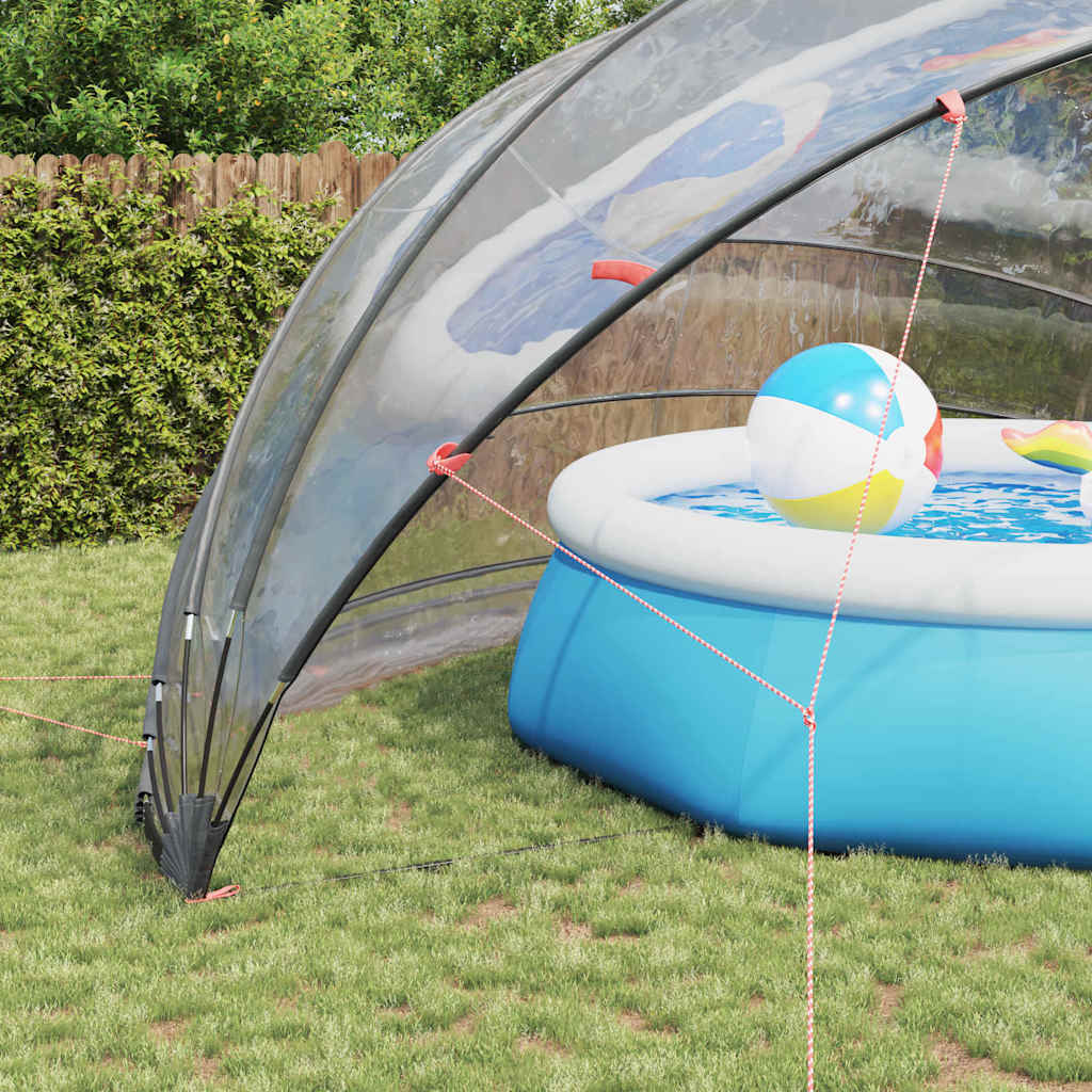 Pool-Dome