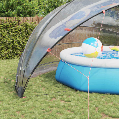Pool-Dome