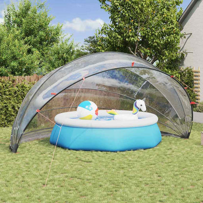 Pool-Dome