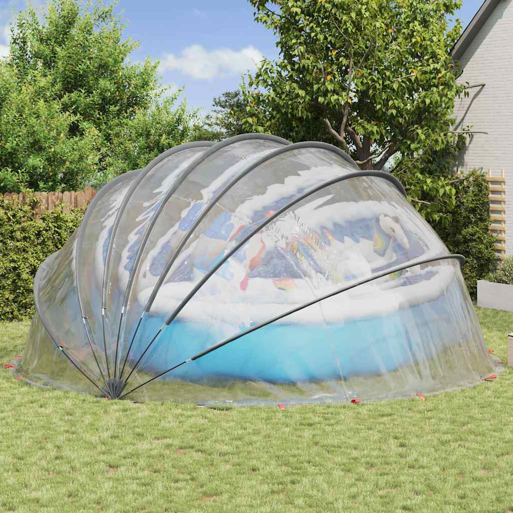 Pool-Dome