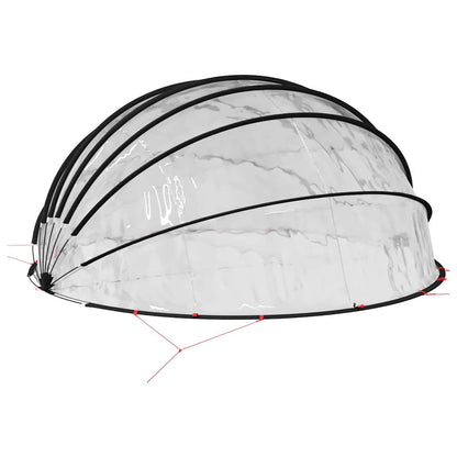 Pool-Dome