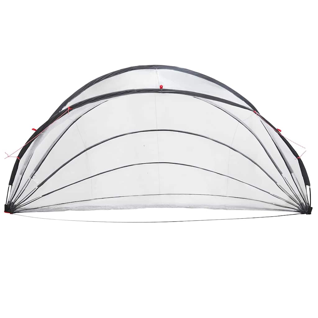 Pool-Dome