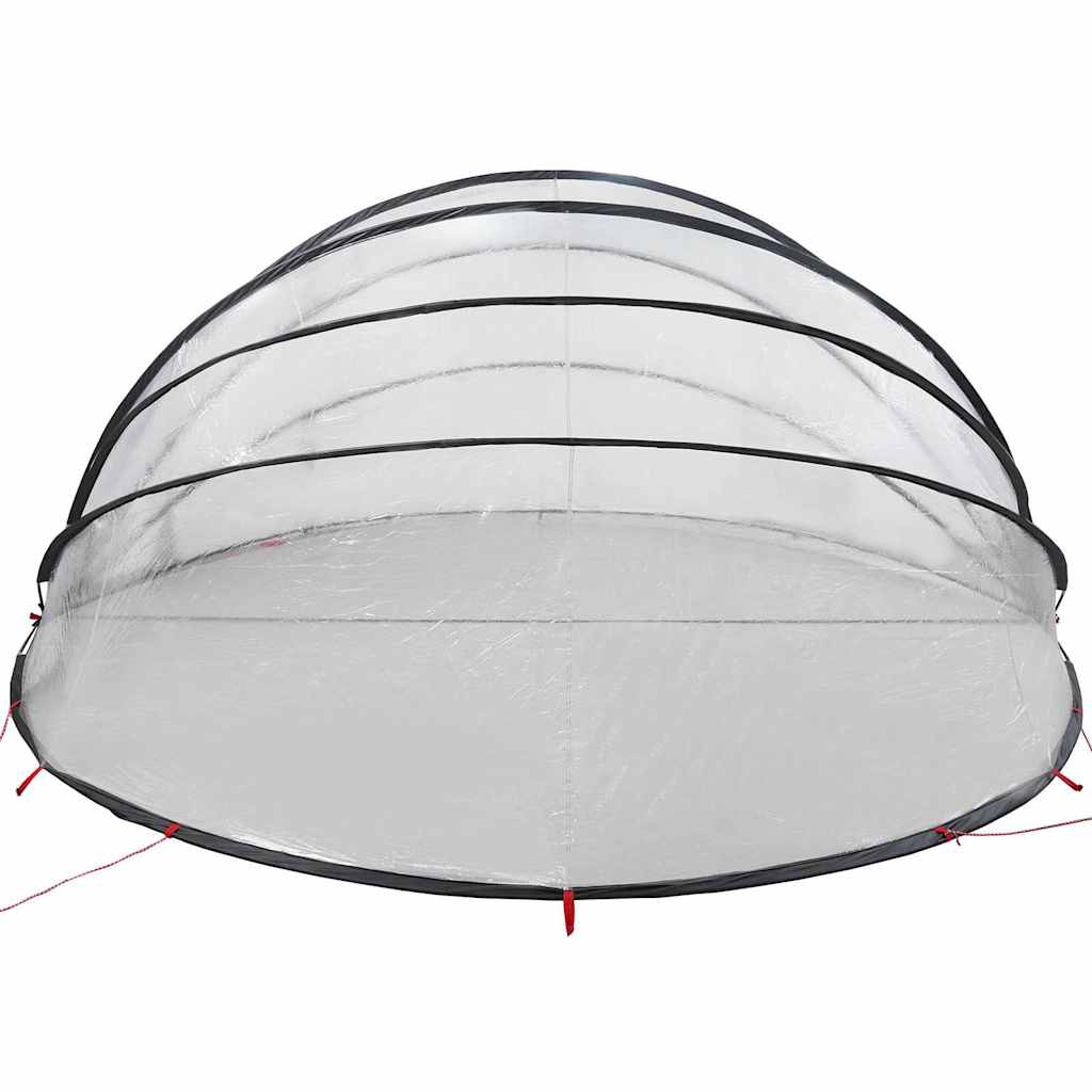 Pool-Dome