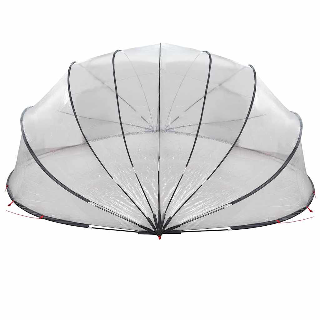 Pool-Dome