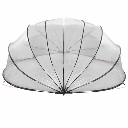 Pool-Dome