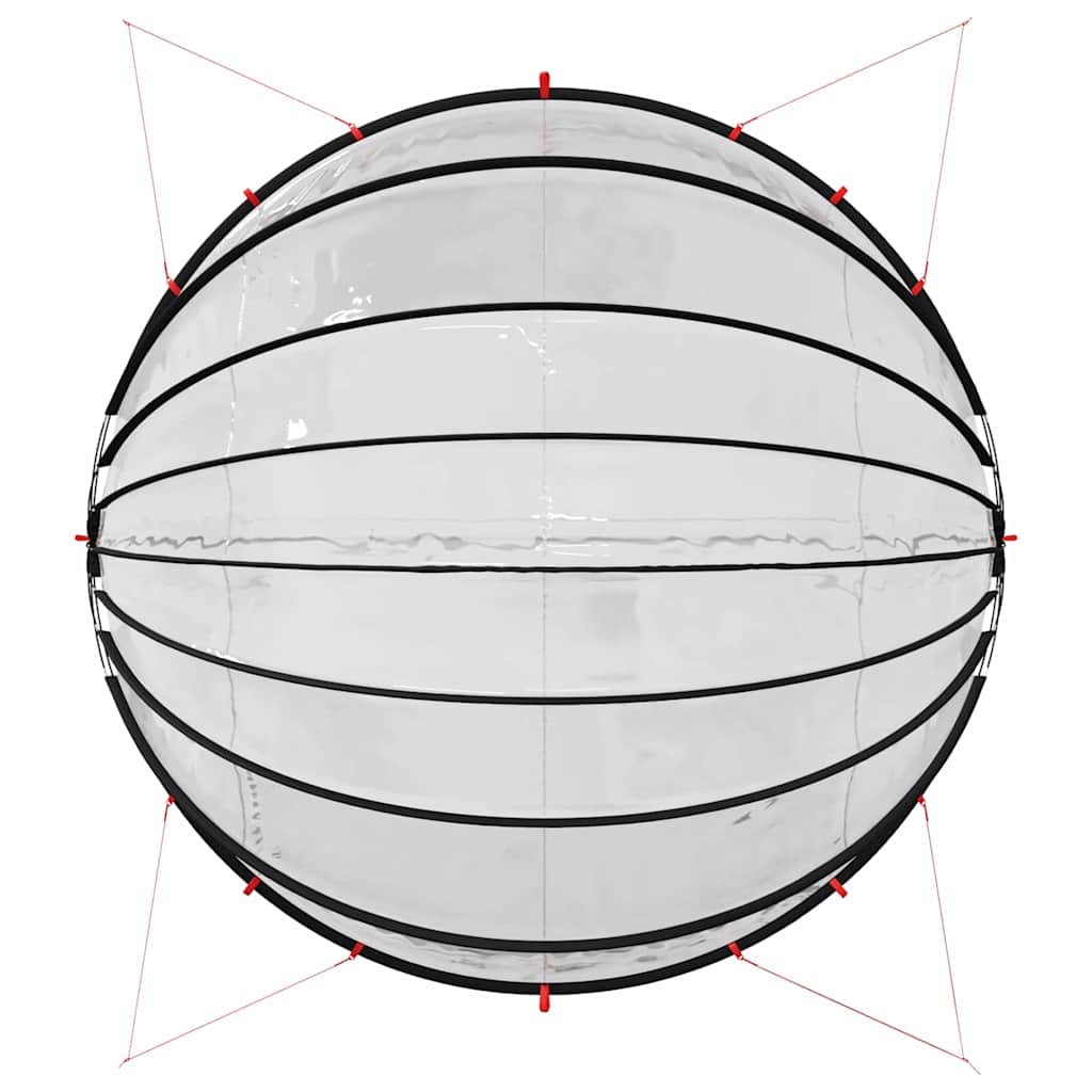 Pool-Dome