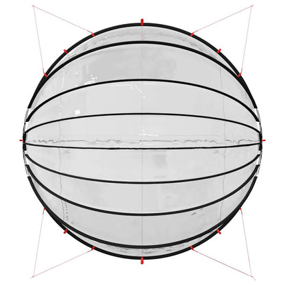 Pool-Dome