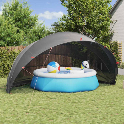 Pool-Dome