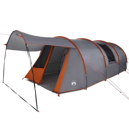 Tunnelzelt 4-Personen 740 X 370 X 220 Cm