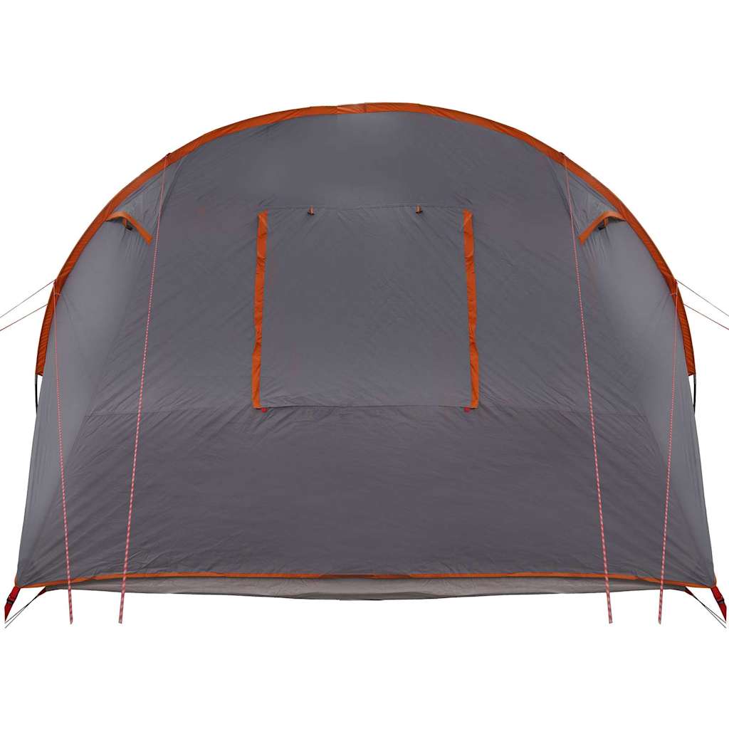 Tunnelzelt 4-Personen 740 X 370 X 220 Cm
