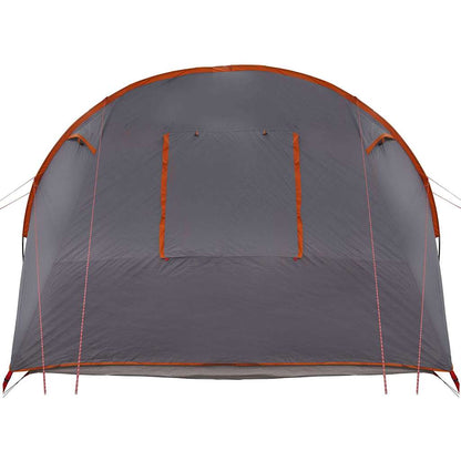 Tunnelzelt 4-Personen 740 X 370 X 220 Cm