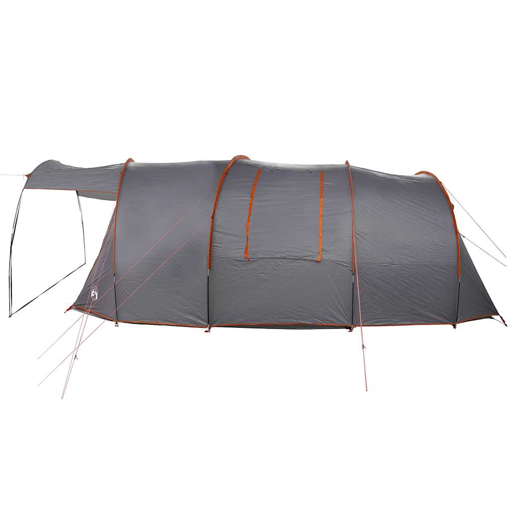 Tunnelzelt 4-Personen 740 X 370 X 220 Cm