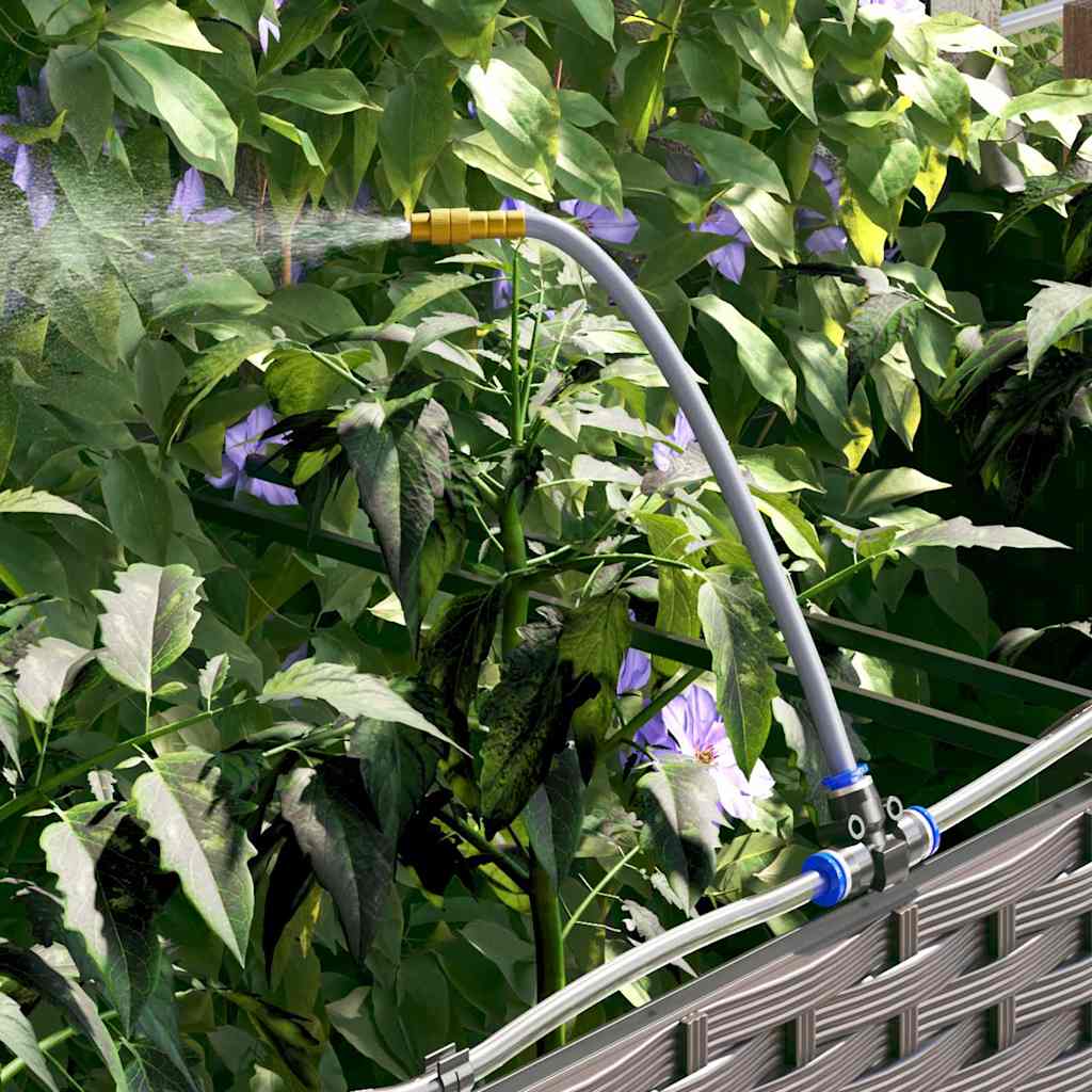 Garten-Pflanzgefäß 3 Stk. Pp