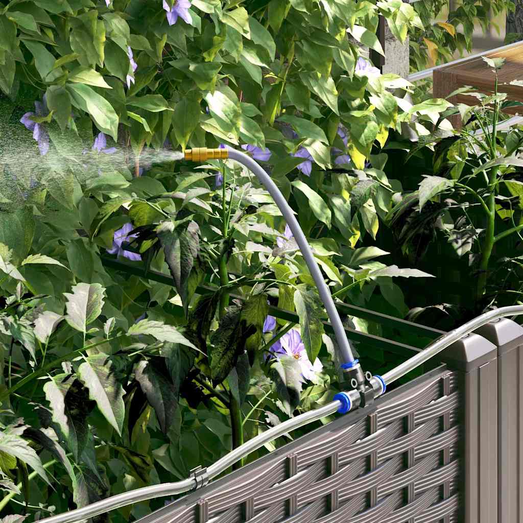 Garten-Pflanzgefäß 2 Stk. Pp