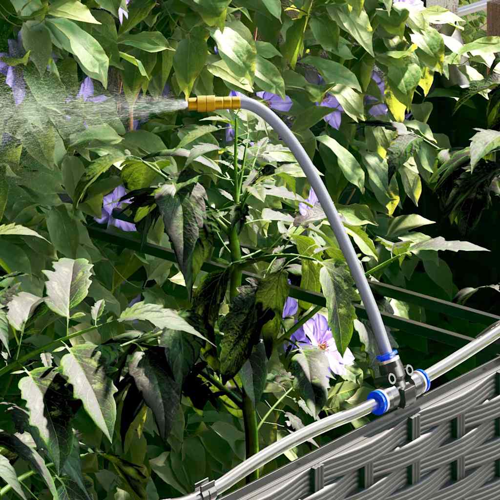 Garten-Pflanzgefäß 4 Stk. Pp
