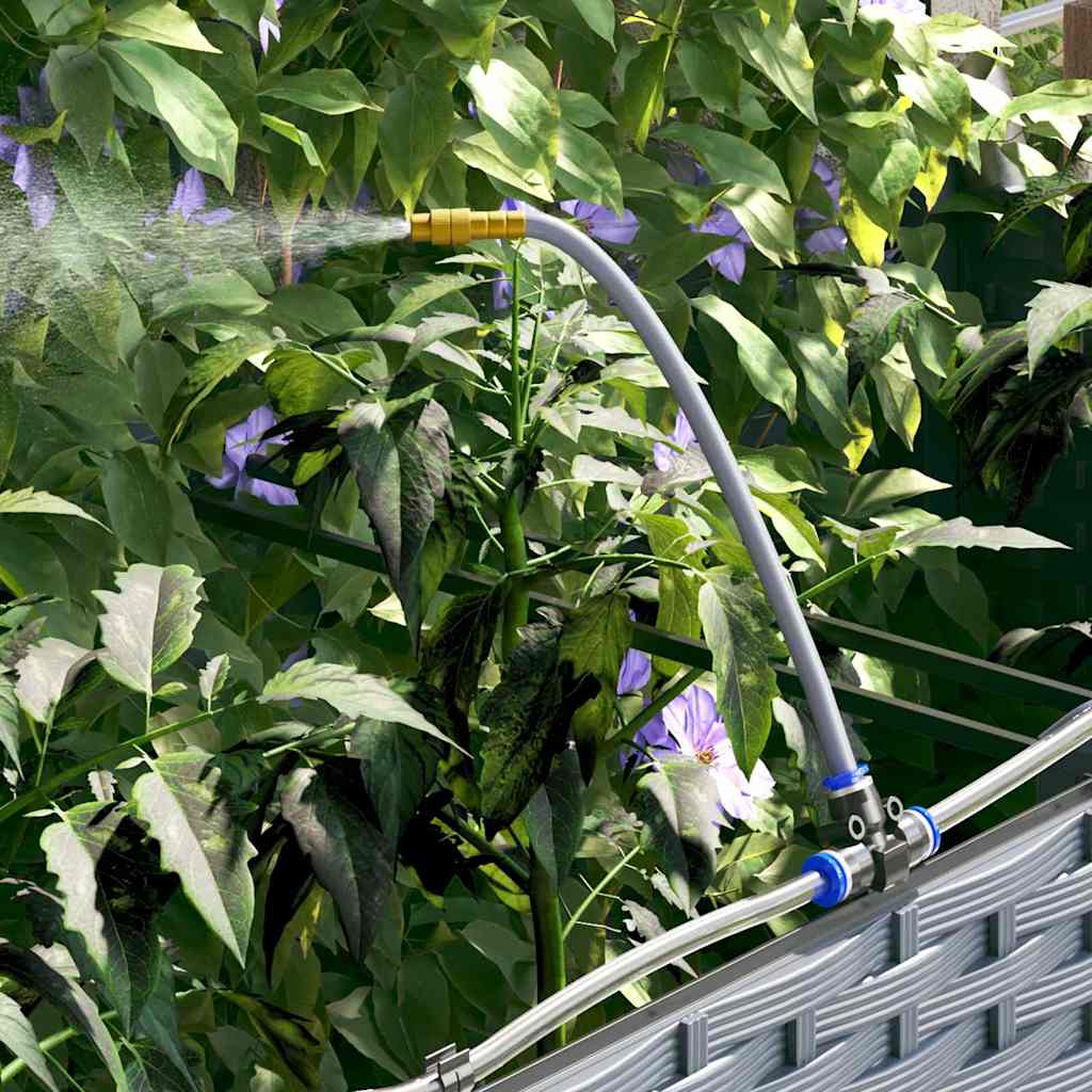 Garten-Pflanzgefäß 4 Stk. Pp
