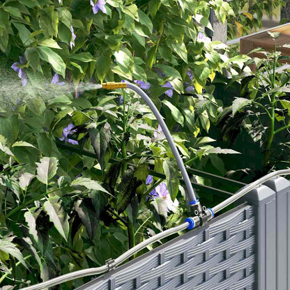 Garten-Pflanzgefäß 2 Stk. Pp
