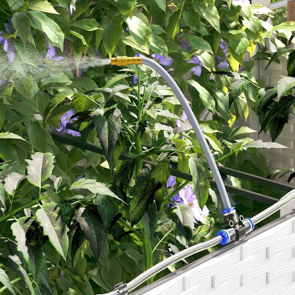 Garten-Pflanzgefäß 2 Stk. Pp