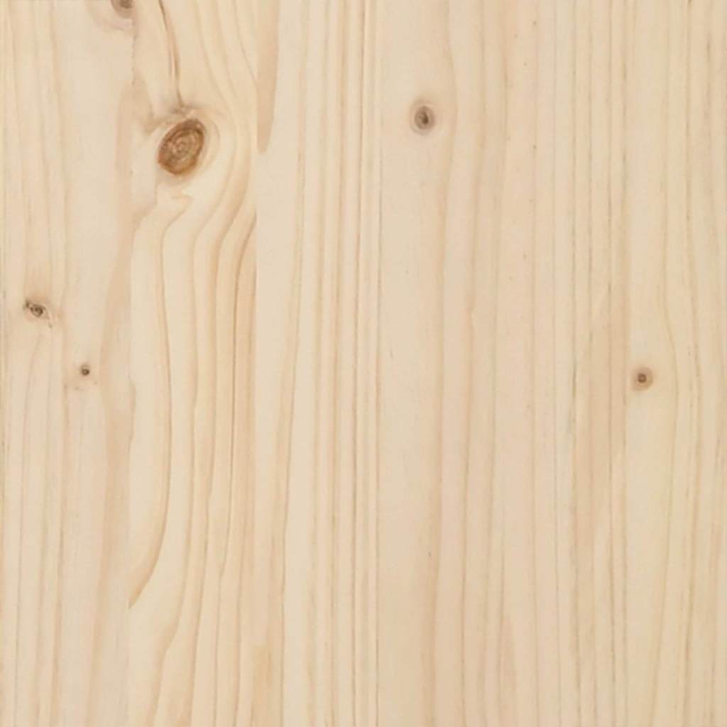 Garten-Pflanzgefäß Beige