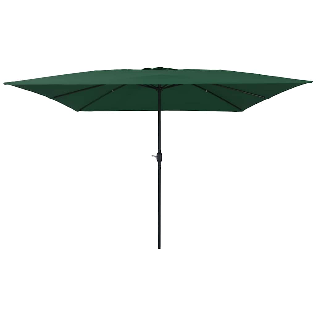 Garten-Sonnenschirm 295 X 295 X 245 Cm