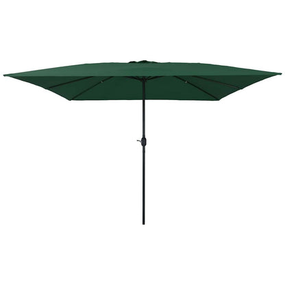 Garten-Sonnenschirm 295 X 295 X 245 Cm