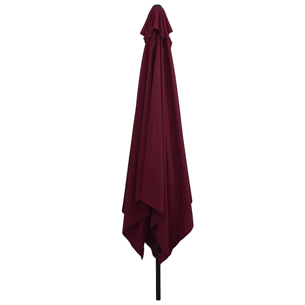 Garten-Sonnenschirm 295 X 295 X 245 Cm