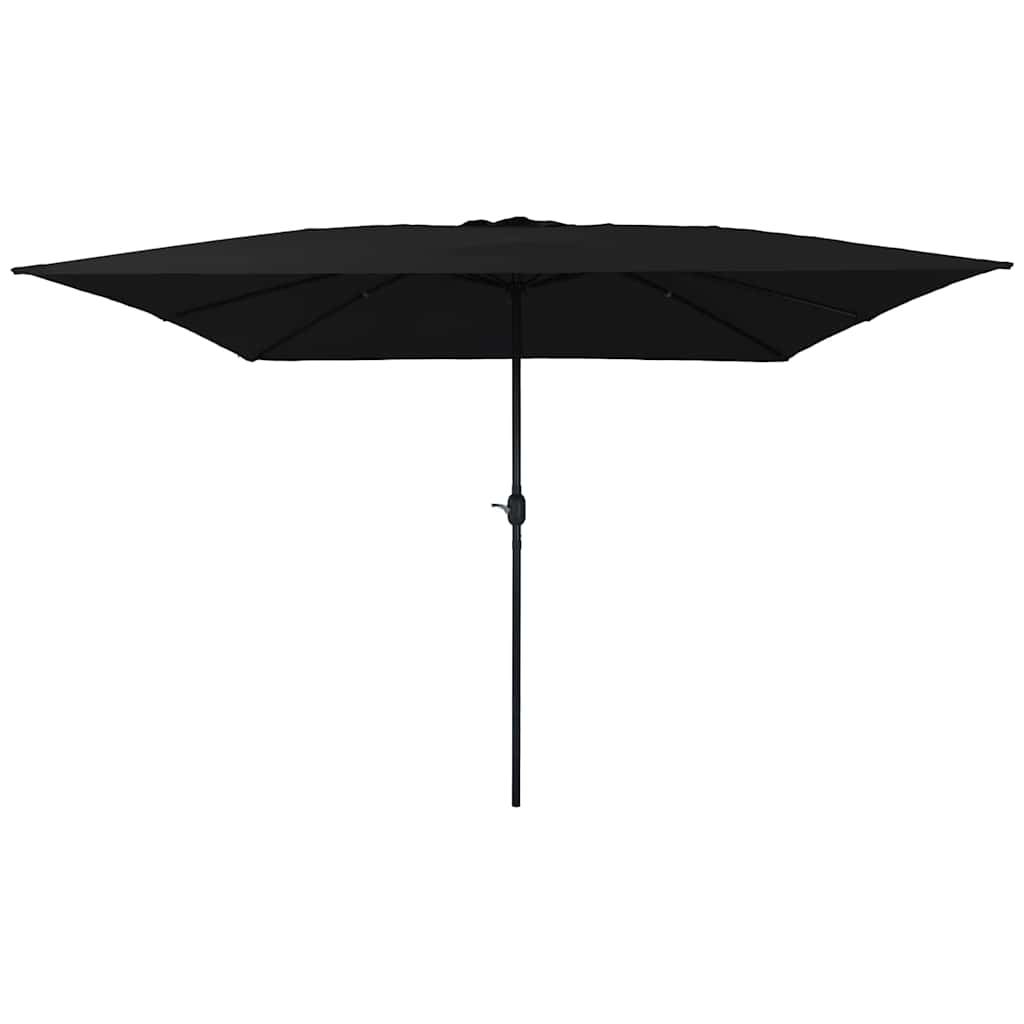Garten-Sonnenschirm 295 X 295 X 245 Cm