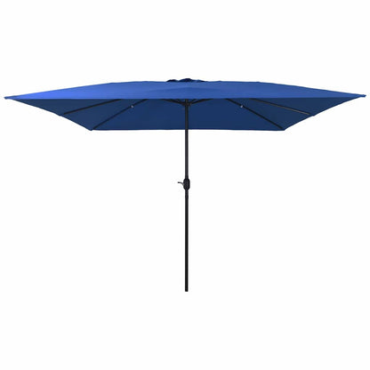 Garten-Sonnenschirm 295 X 295 X 245 Cm
