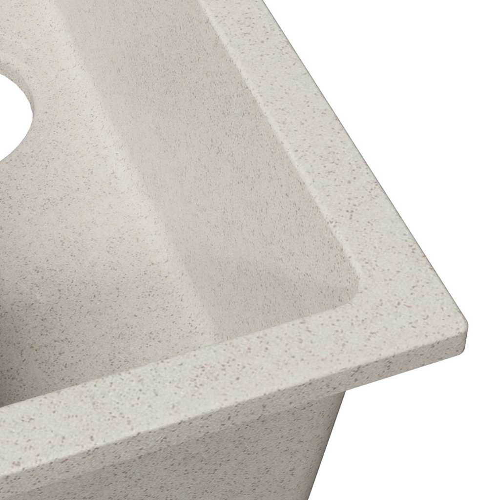Küchenspüle 21 X 44 X 14 Cm Granit