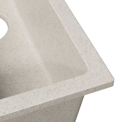 Küchenspüle 21 X 44 X 14 Cm Granit