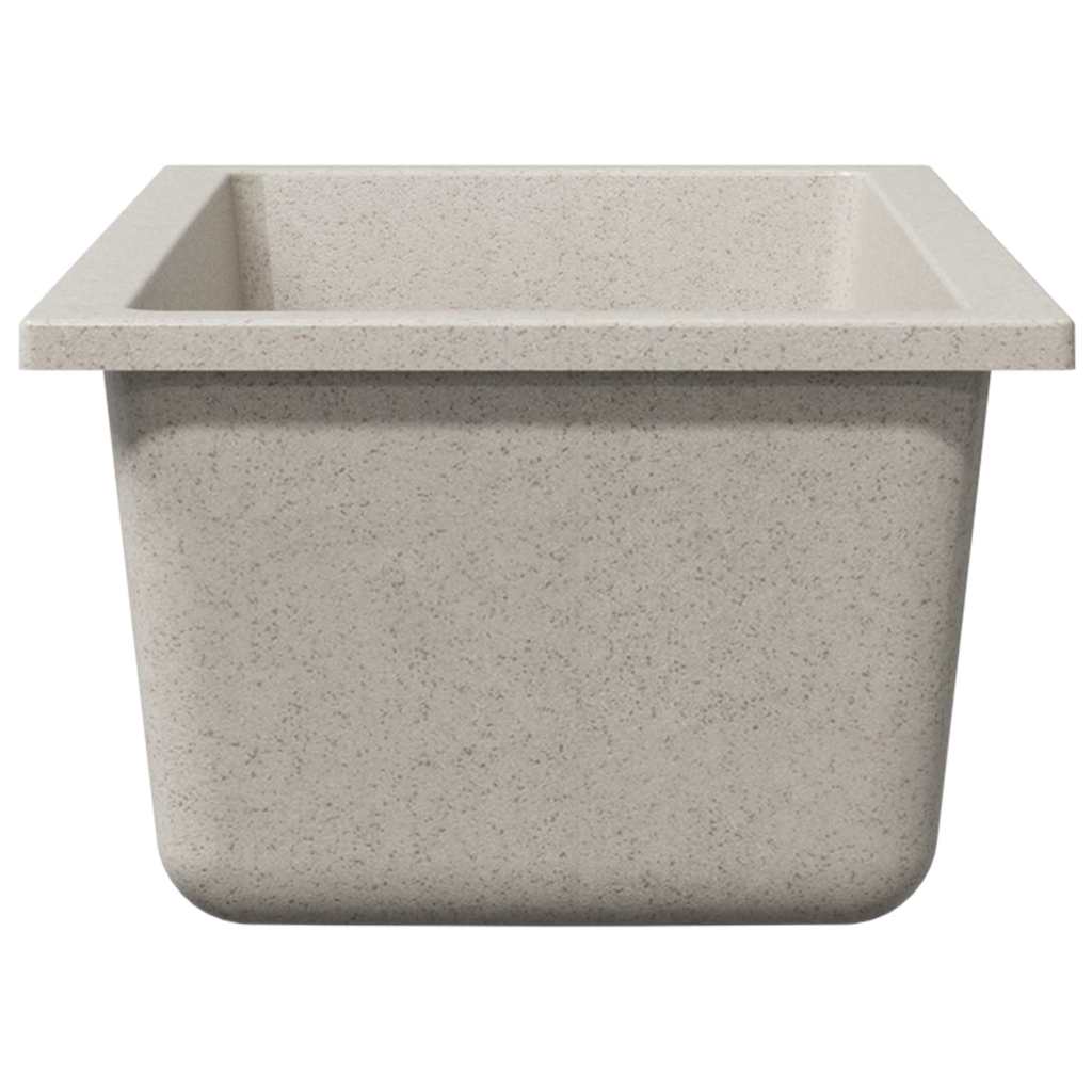 Küchenspüle 21 X 44 X 14 Cm Granit