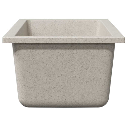 Küchenspüle 21 X 44 X 14 Cm Granit