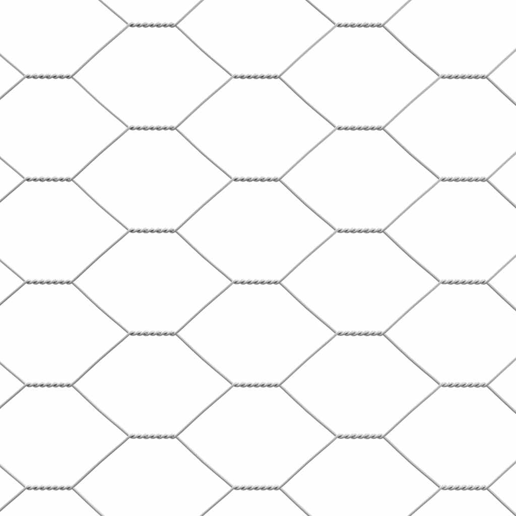 Hühnerkäfig 3 Pcs Silber 600 X 200 X 200 Cm Stahl Und Pe