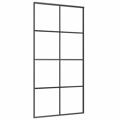 Schiebetür Mit Beschlag 102,5X205 Cm Esg-Glas