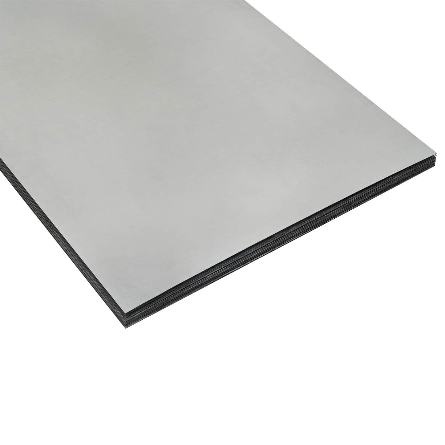 Raseneinfassung Silber