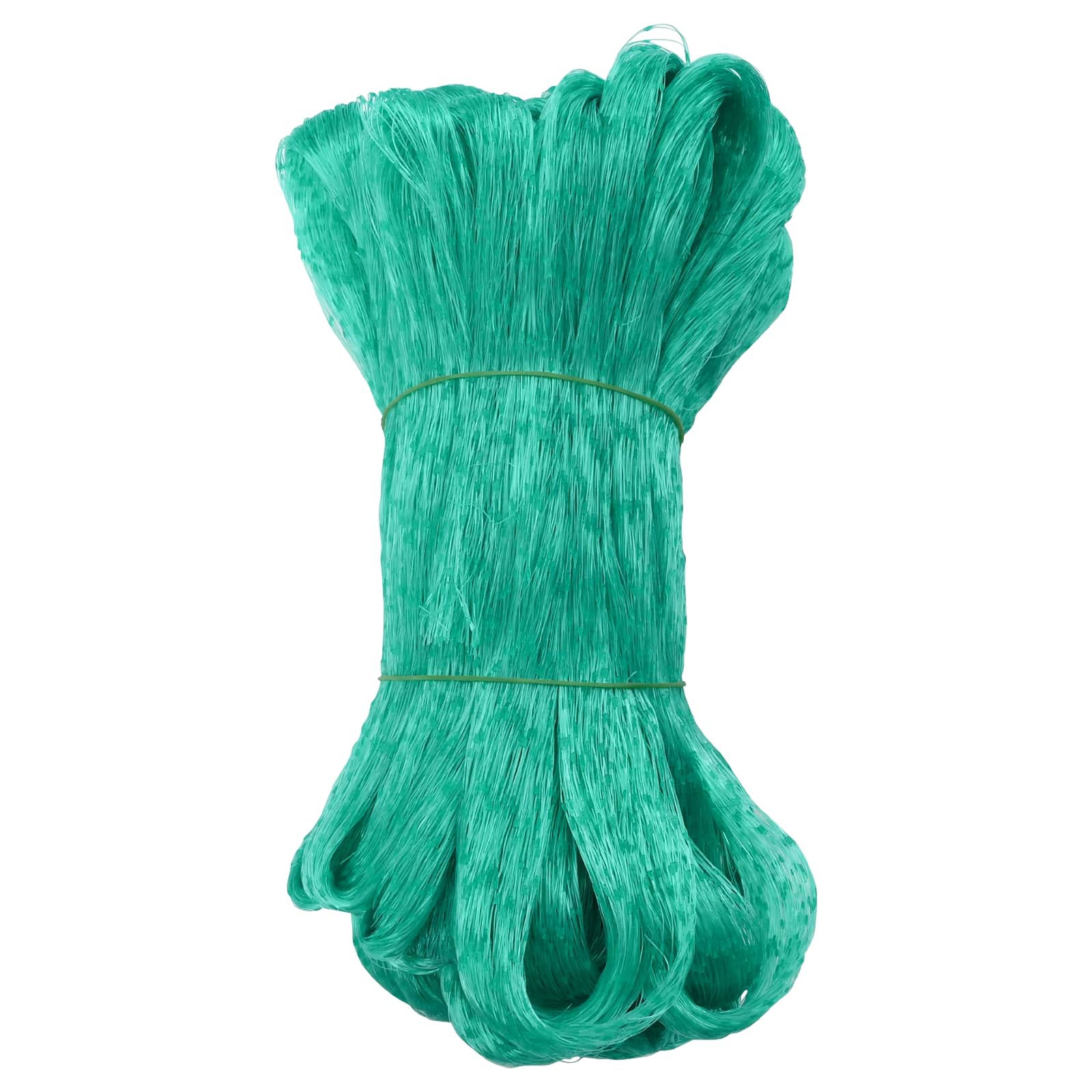 Vogelschutznetz Grün Polyethylen