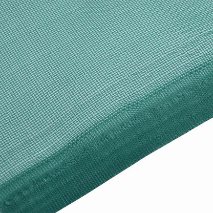 Siloabdeckung Grün 24 X 5 M Hdpe