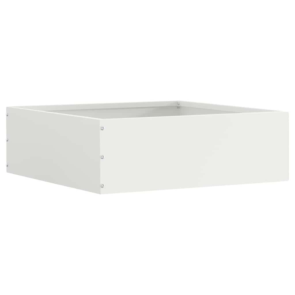Raseneinfassung 6 Pcs Rostig