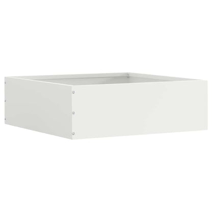 Raseneinfassung 6 Pcs Rostig