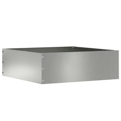 Raseneinfassung 6 Pcs Rostig