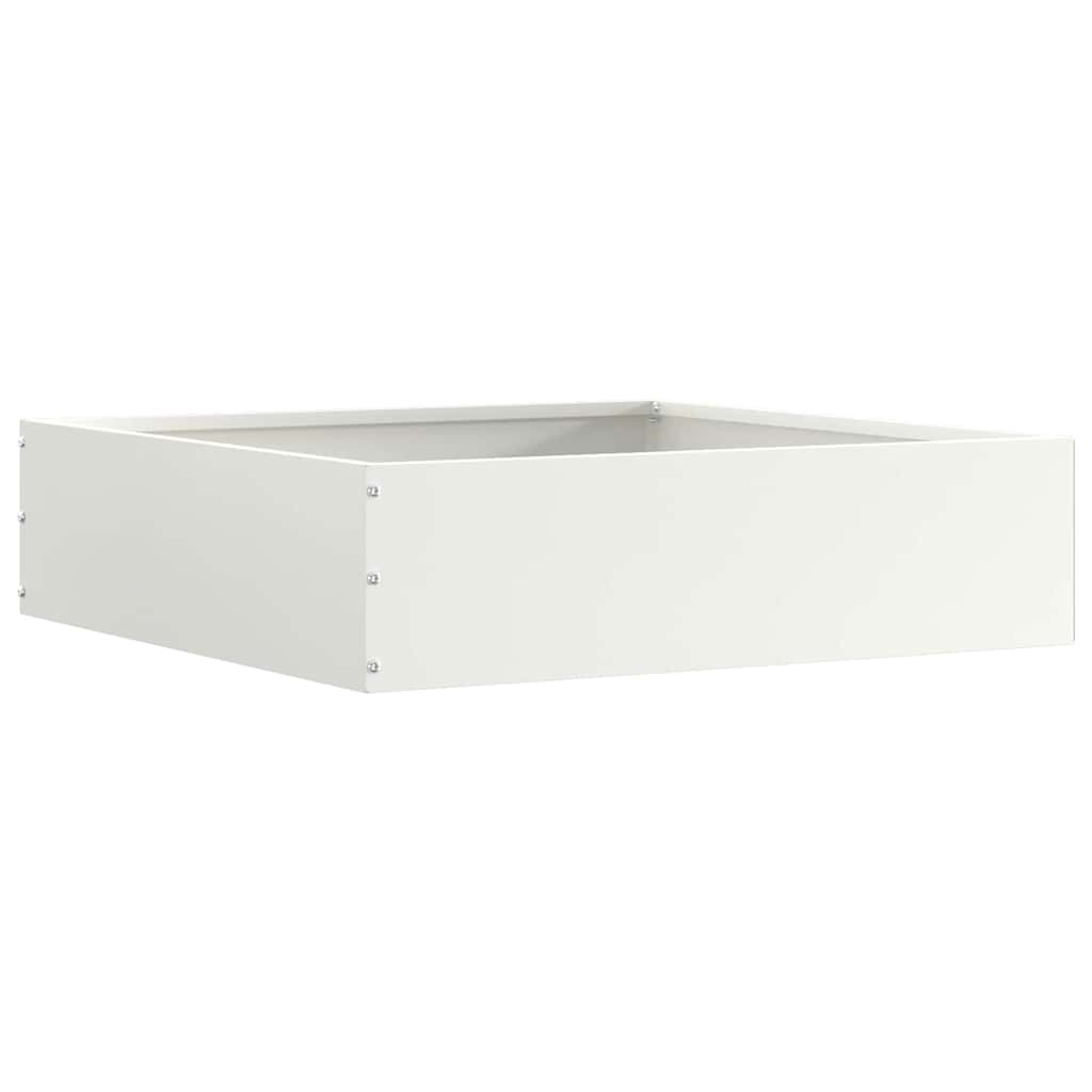 Raseneinfassung 6 Pcs Rostig