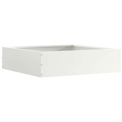 Raseneinfassung 6 Pcs Rostig