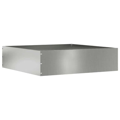 Raseneinfassung 6 Pcs Rostig