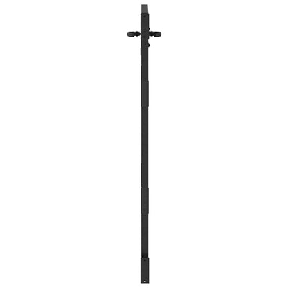 Gartentor Pulverbeschichteter Stahl